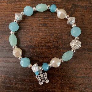 Avon Peaceful Energy Bracelet